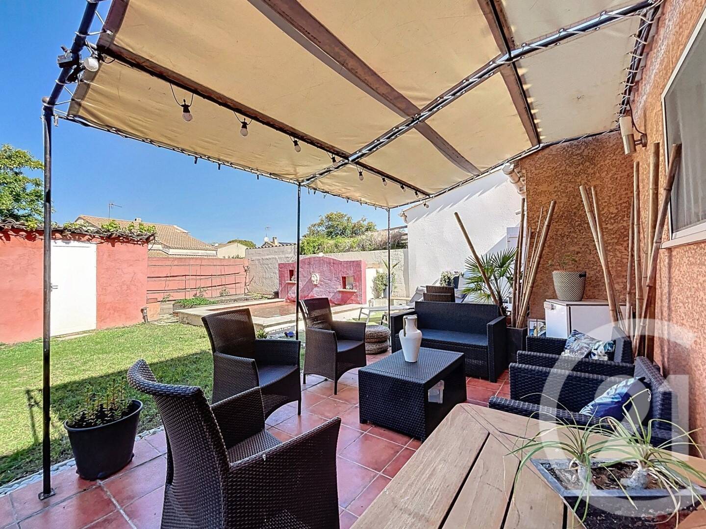 Maison 4 pièces 93 m² · à Mèze · 93 m² · 349 000 €