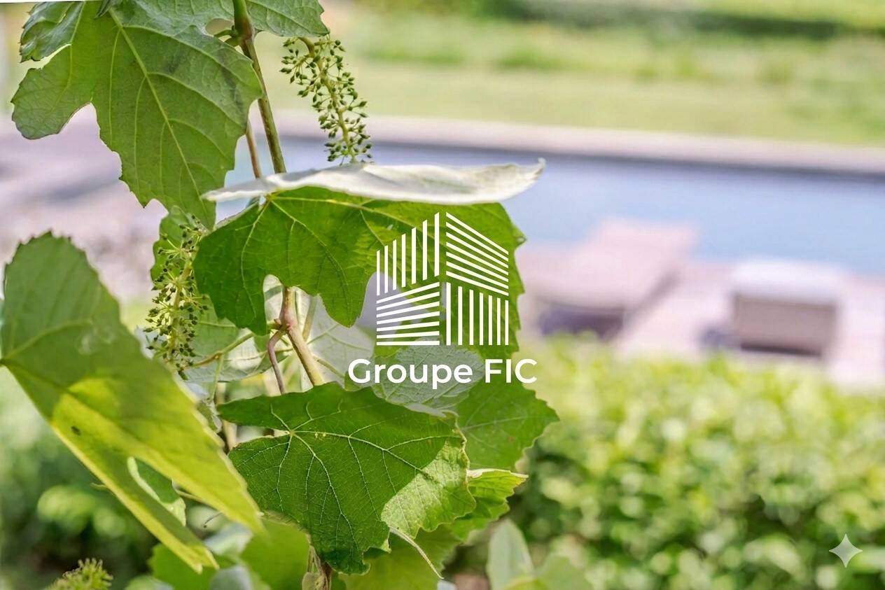 Maison 6 pièces 243 m² · à Saint-Tropez · 243 m² · 5 639 000 €