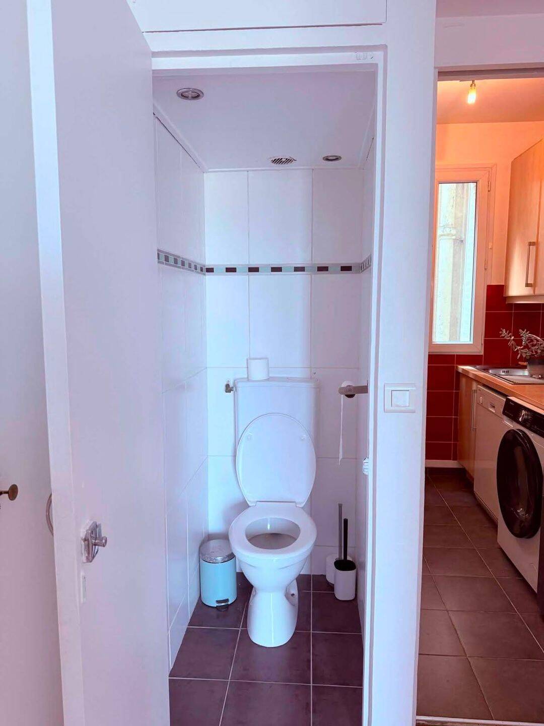 Appartement 2 pièces 47 m² · à Paris 16ème Arrondissement · 47 m² · 1 800 €/mois