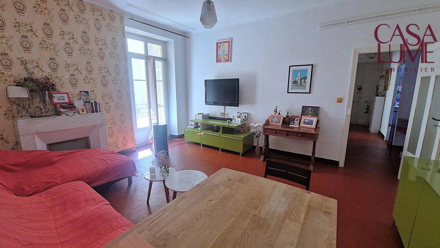 Appartement 4 pièces 92 m² · à Ajaccio · 92 m² · 350 000 €