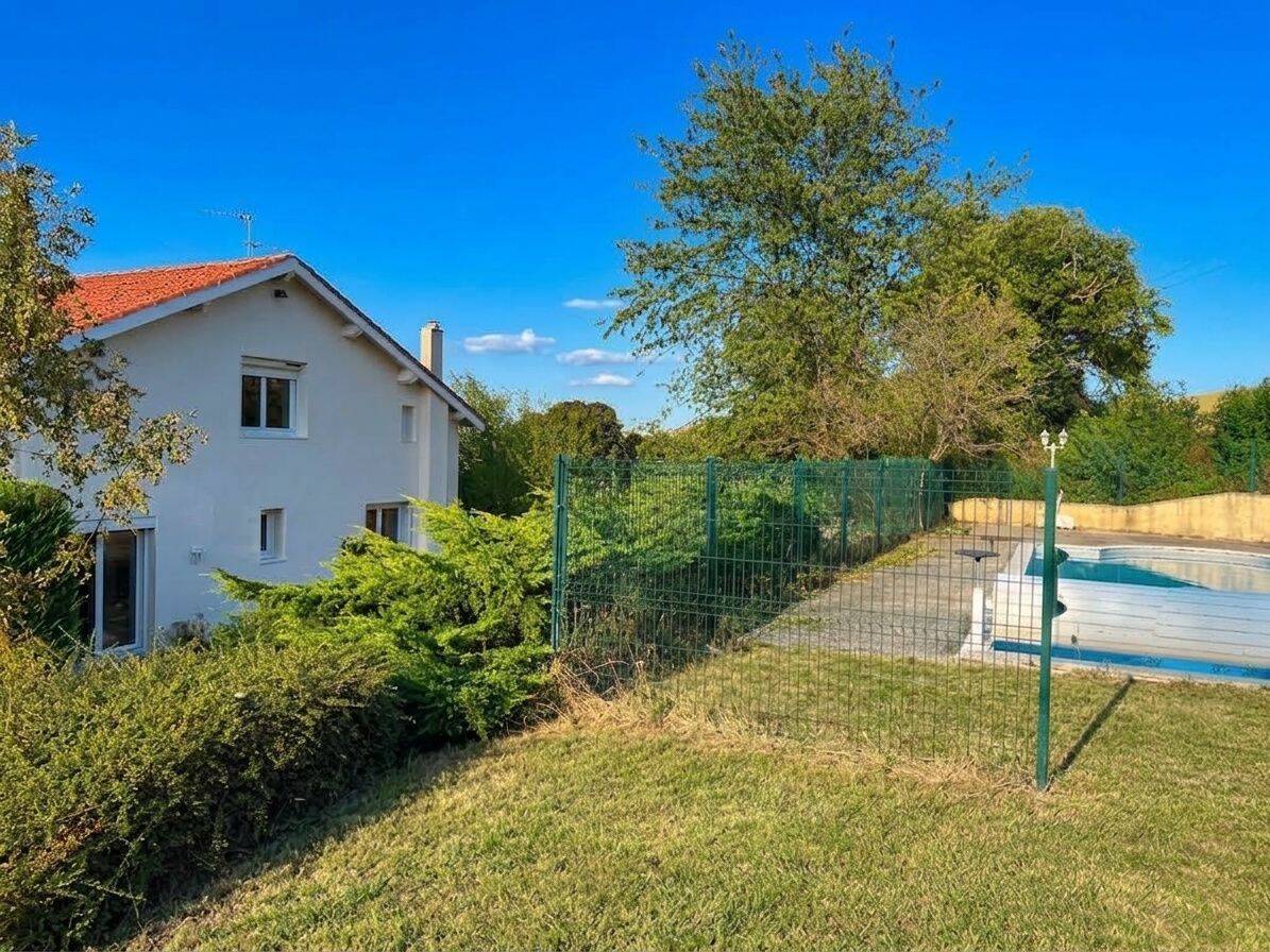 Maison 5 pièces 140 m² · à La Fouillouse · 140 m² · 430 000 €