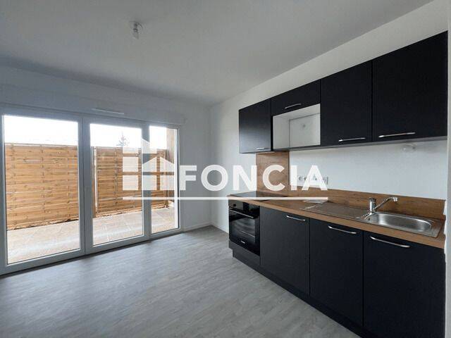 Appartement 3 pièces 65 m² · à Laval · 65,5 m² · 820 €/mois