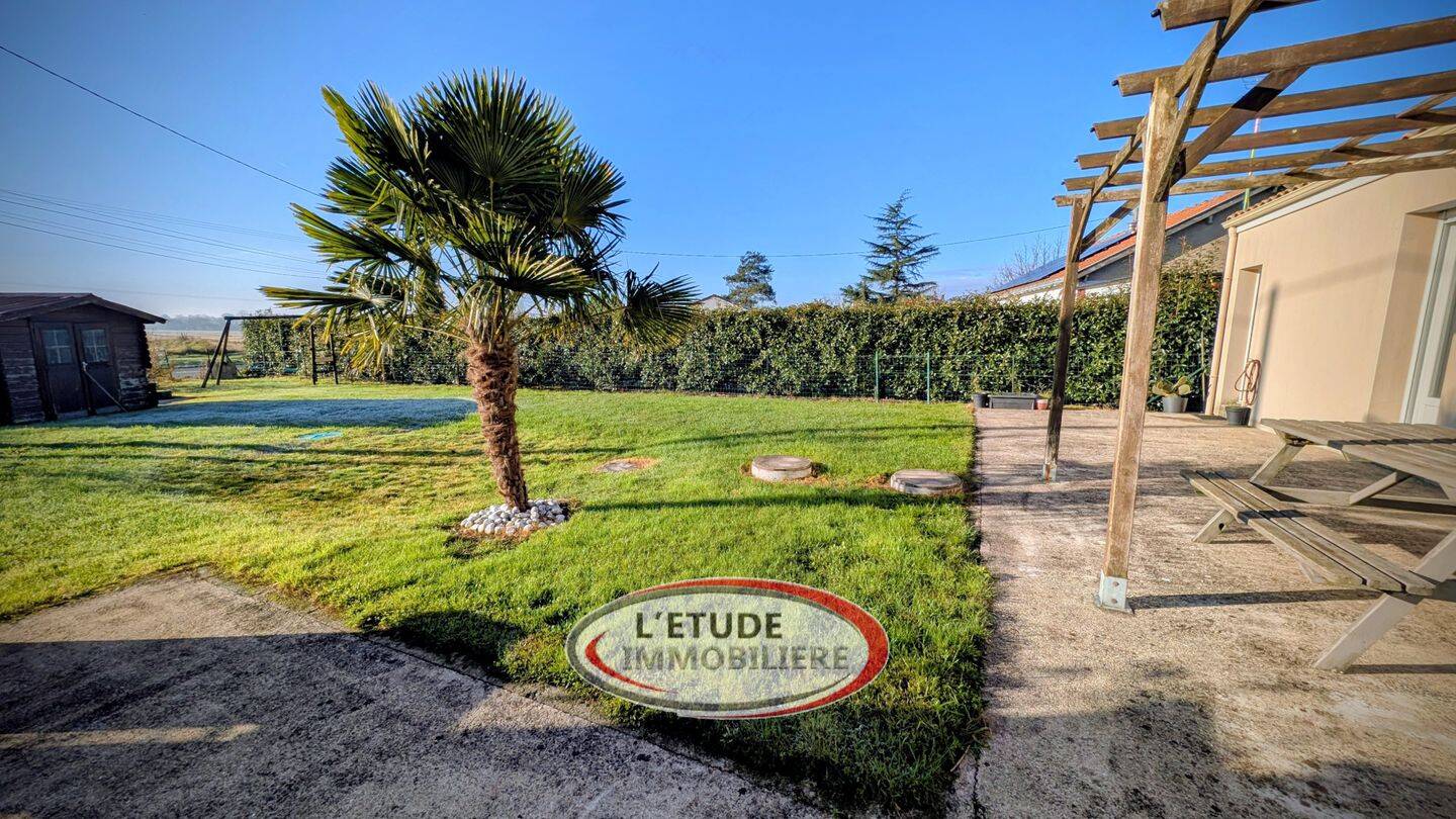 Maison 5 pièces 110 m² · à Le Loroux-Bottereau · 110 m² · 288 500 €