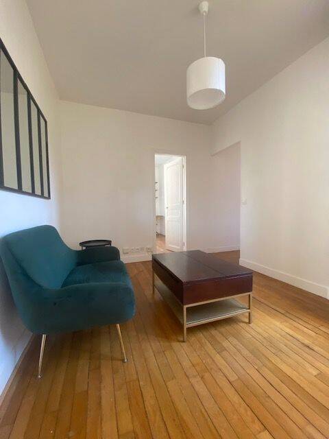 Appartement 2 pièces 29 m² · à Gentilly · 29 m² · 920 €