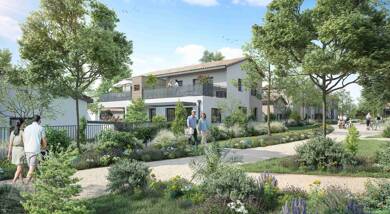 Villa à vendre 214 200 € 3 pièces 2 chambres 73,9 m² disponible à partir du 30/06/2025 Allan 26780