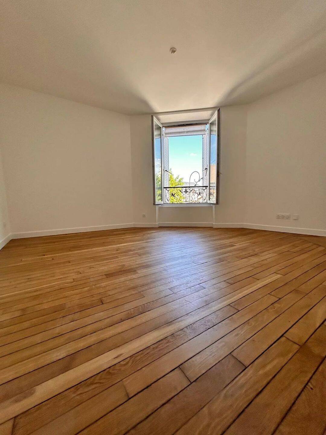 Appartement 2 pièces 44 m² · à Saint-Maur-des-Fossés · 44,1 m² · 290 000 €