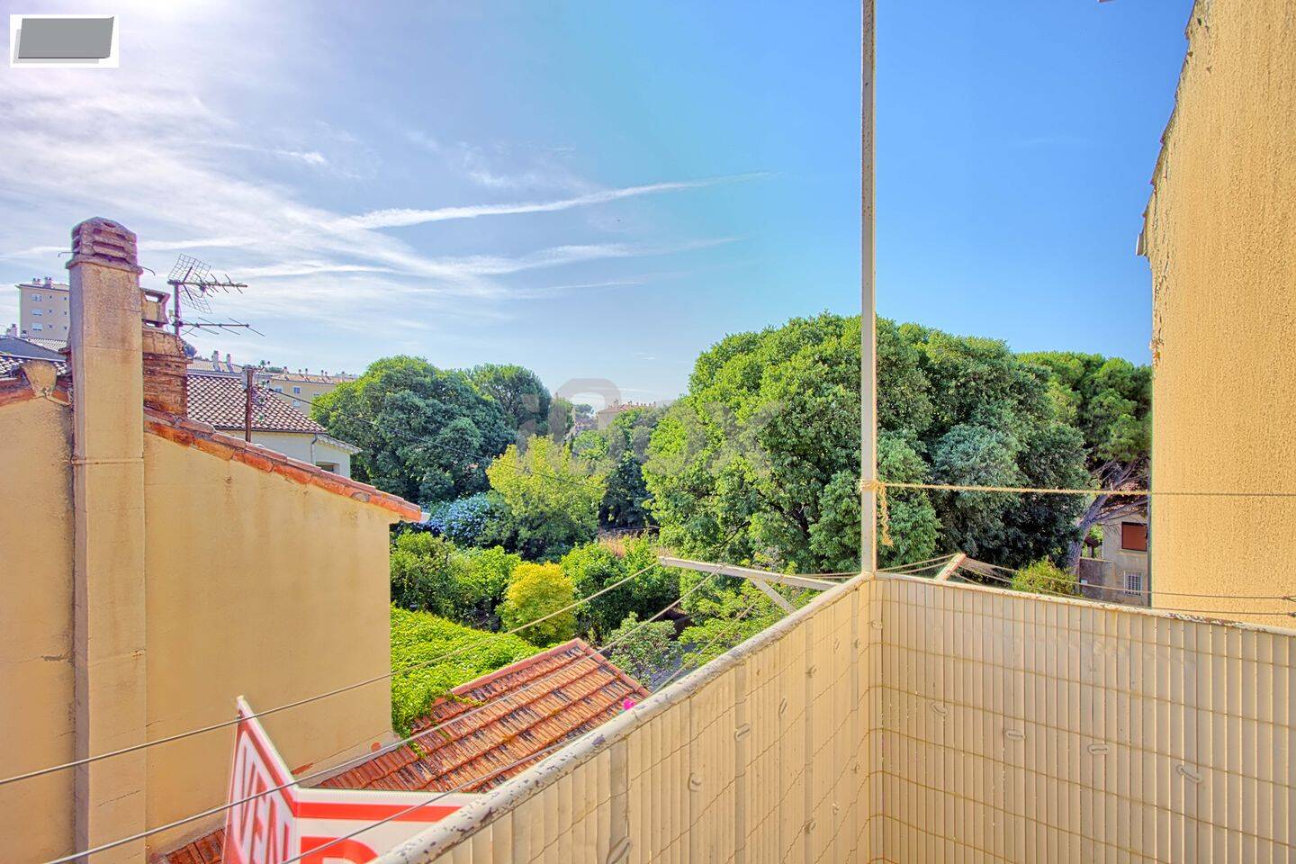 Appartement 1 pièce 31 m² · à Toulon · 31 m² · 98 000 €