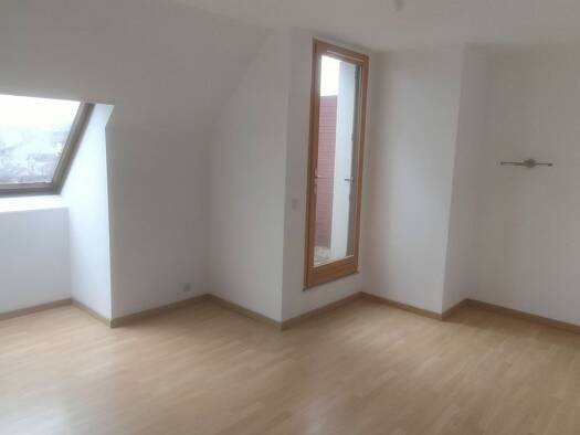 Appartement à louer 665 € 2 pièces 1 chambre 43 m² Étage 5/5 Dufau-Tourasse Pau 64000