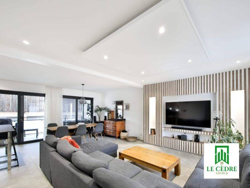 Maison 5 pièces 126 m² · à Saint-Louis · 126 m² · 499 000 €