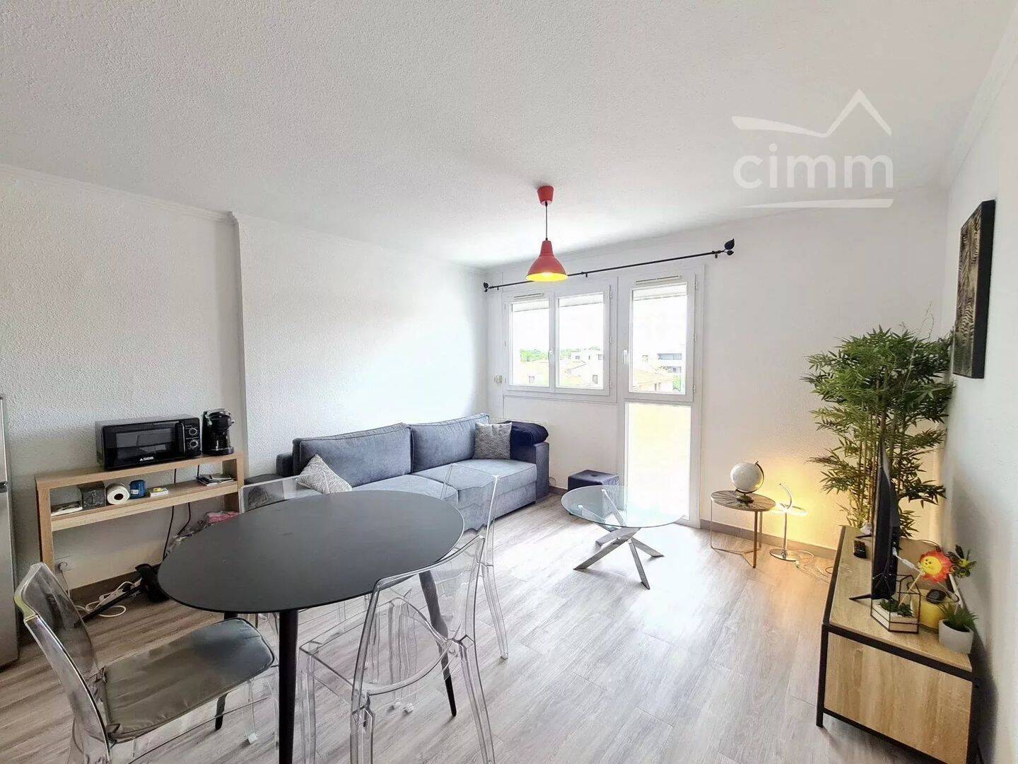 Appartement 2 pièces 32 m² · à Saint-Cyprien · 31,5 m² · 119 000 €