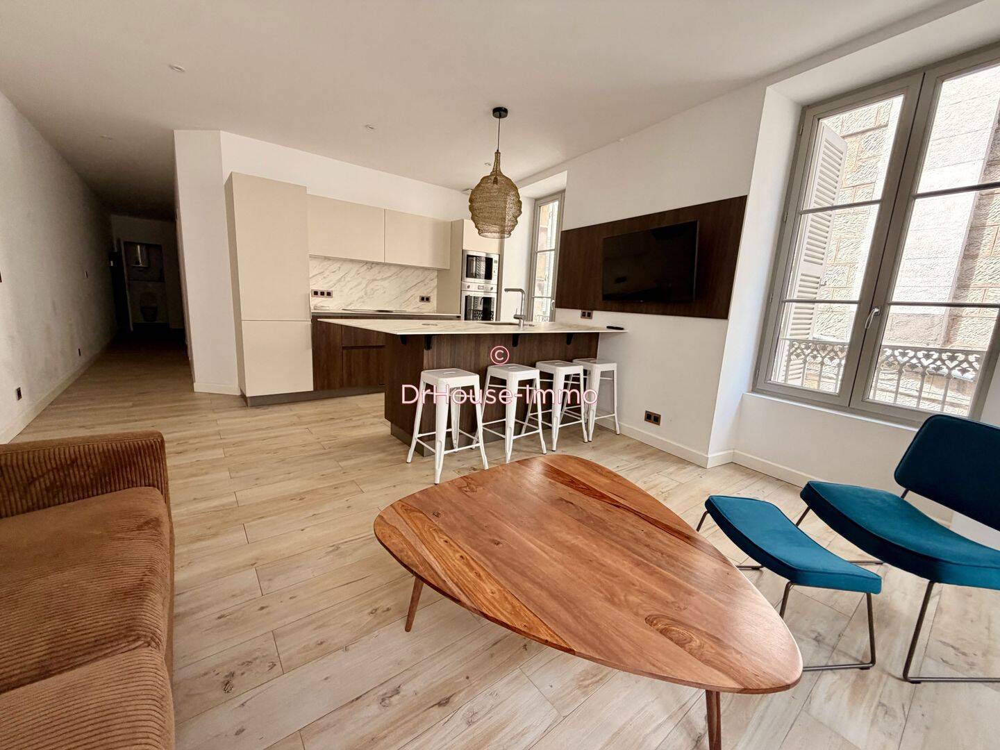 Appartement 3 pièces 69 m² · à Brive-la-Gaillarde · 69 m² · 920 €