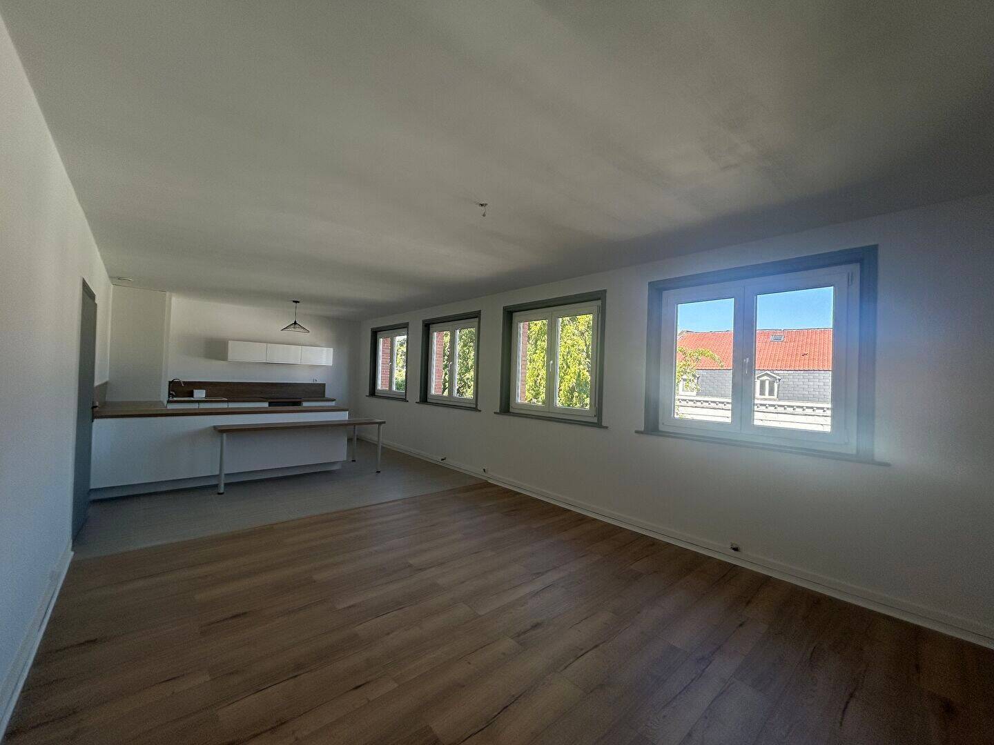 Appartement 4 pièces 85 m² · à Hénin-Beaumont · 85 m² · 870 €/mois