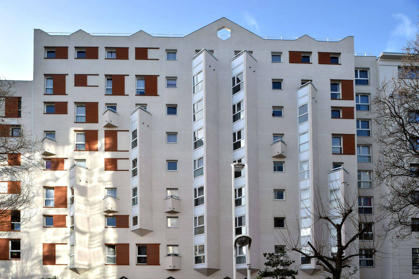 Appartement 2 pièces 53 m² · à Montrouge · 53 m² · 1 345 €