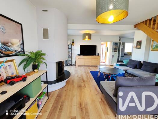 Maison à vendre 267 000 € 5 pièces 3 chambres 133 m² Saint-Malo-de-Guersac 44550