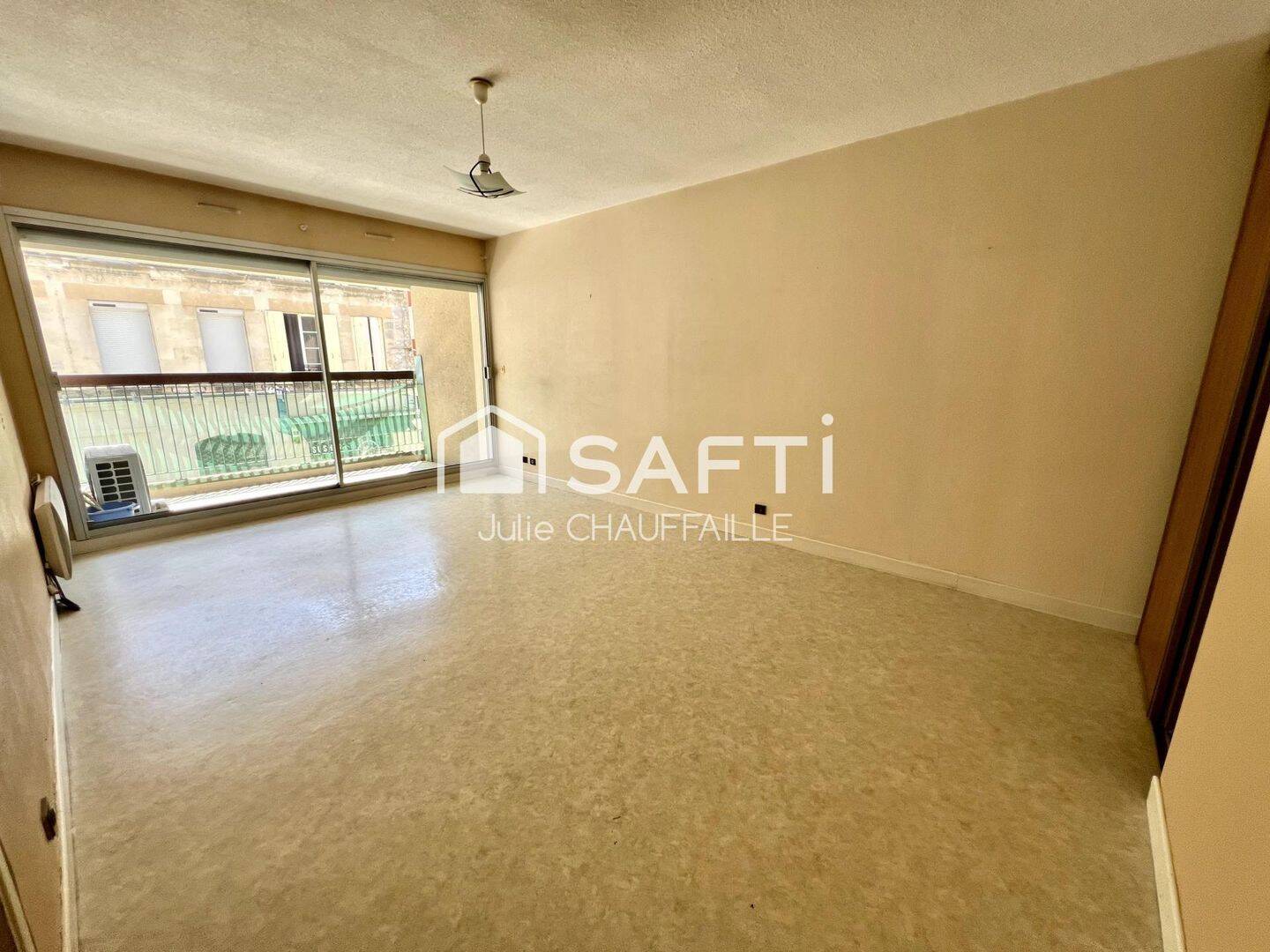 Appartement 3 pièces 63 m² · à Marmande · 63 m² · 99 000 €