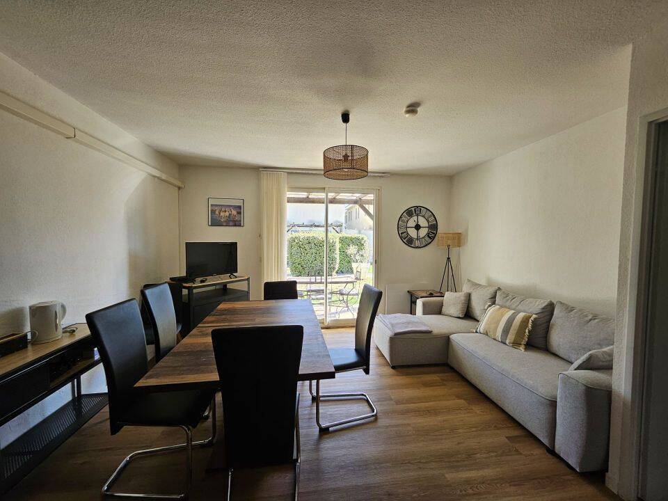 Maison 3 pièces 46 m² · à Saint-Saturnin-lès-Avignon · 46 m² · 1 050 €/mois
