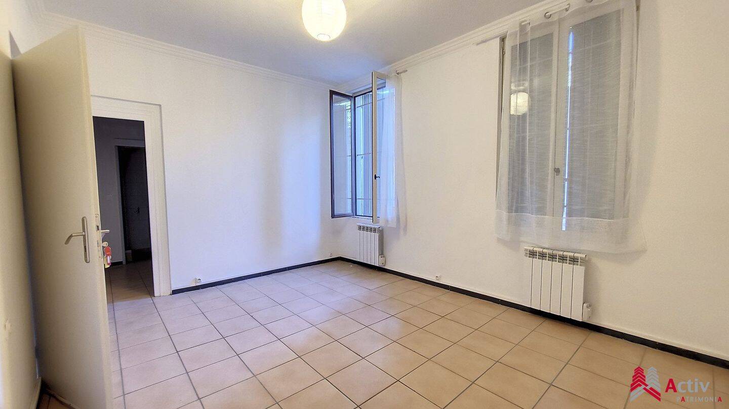 Appartement 1 pièce 26 m² · à Beaucaire · 26 m² · 530 €