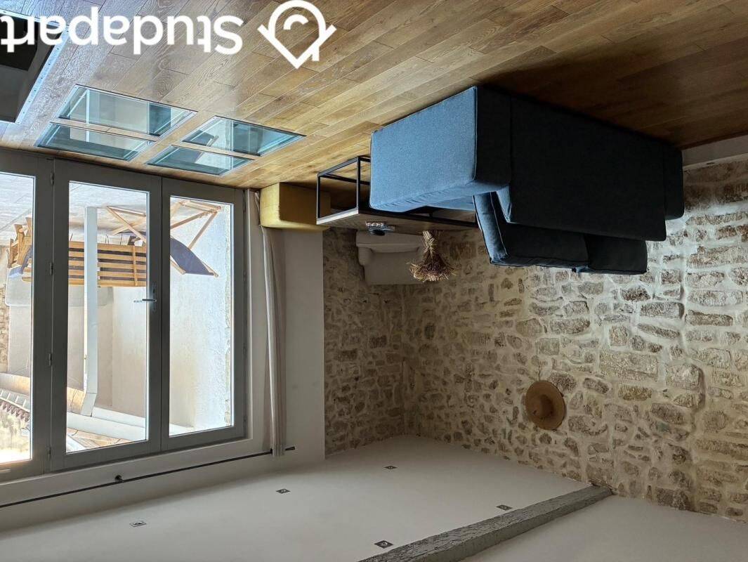Appartement 2 pièces 57 m² · à Montpellier · 57 m² · 1 146 €