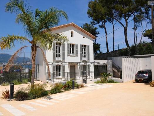Maison à vendre 790 000 € 5 pièces 3 chambres 137,3 m² Balaguier-Aiguillette La Seyne-sur-Mer 83500