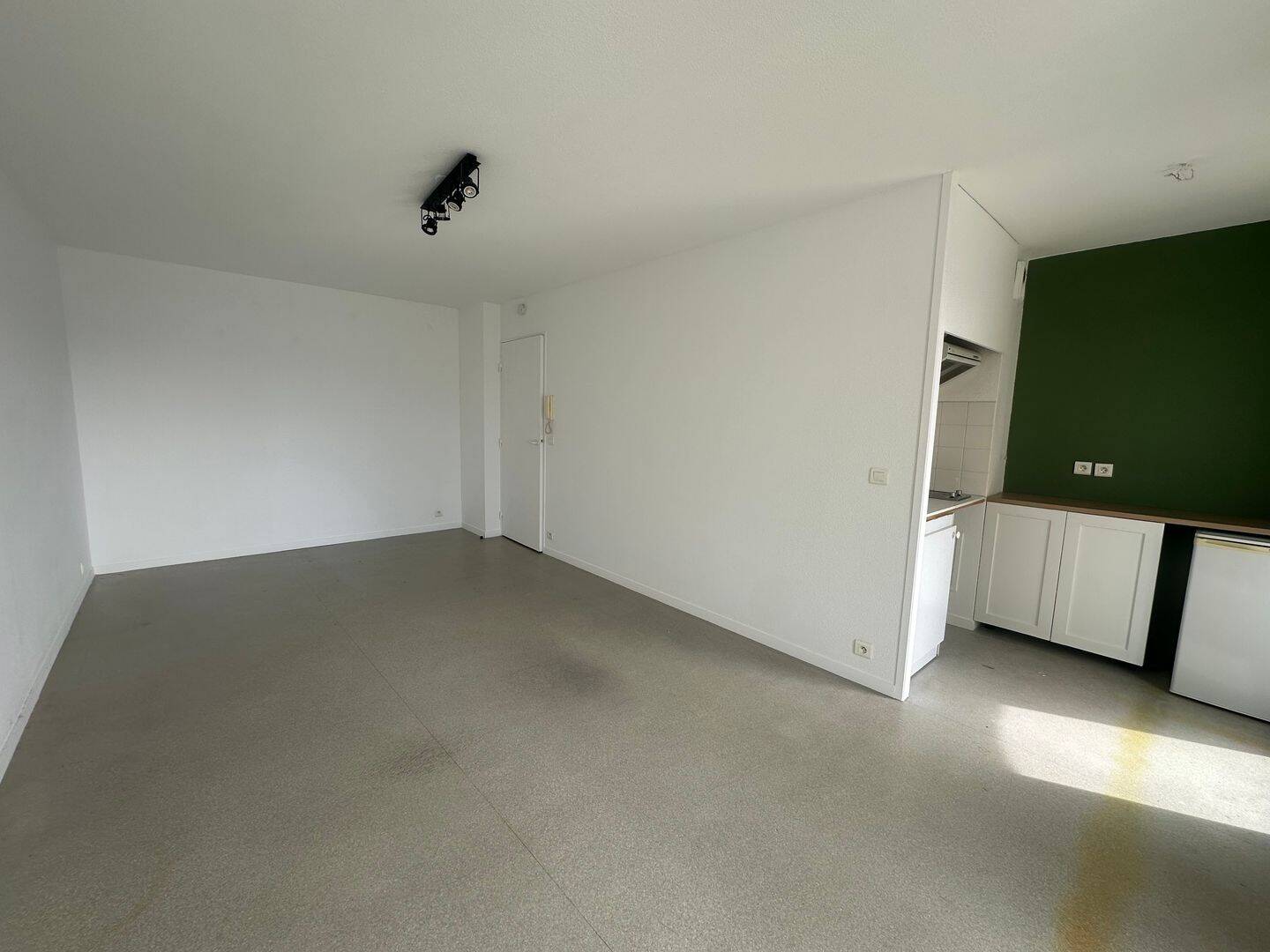 Appartement 1 pièce 29 m² · à Bordeaux · 29 m² · 612 €