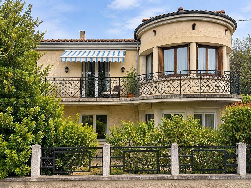 Maison 6 pièces 170 m² · à Montélimar · 170 m² · 280 000 €