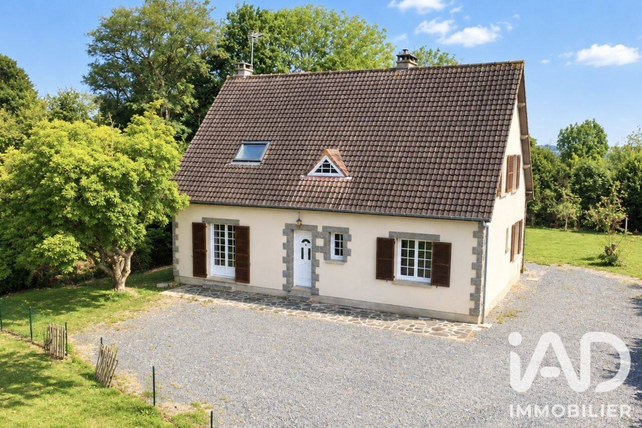 Maison 6 pièces 164 m² · à Agneaux · 164 m² · 239 000 €