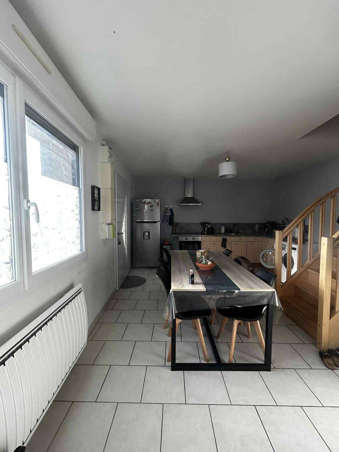 Maison 3 pièces 70 m² · à Beaufort-Blavincourt · 70 m² · 650 €
