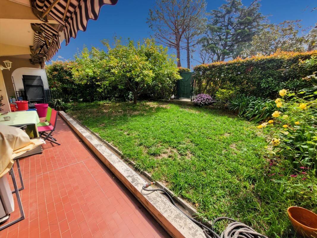 Appartement 4 pièces 92 m² · à Nice · 92 m² · 525 000 €