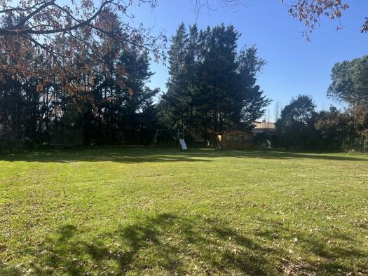 Terrain constructible à vendre 75 000 € 860 m² de terrain Fronton 31620