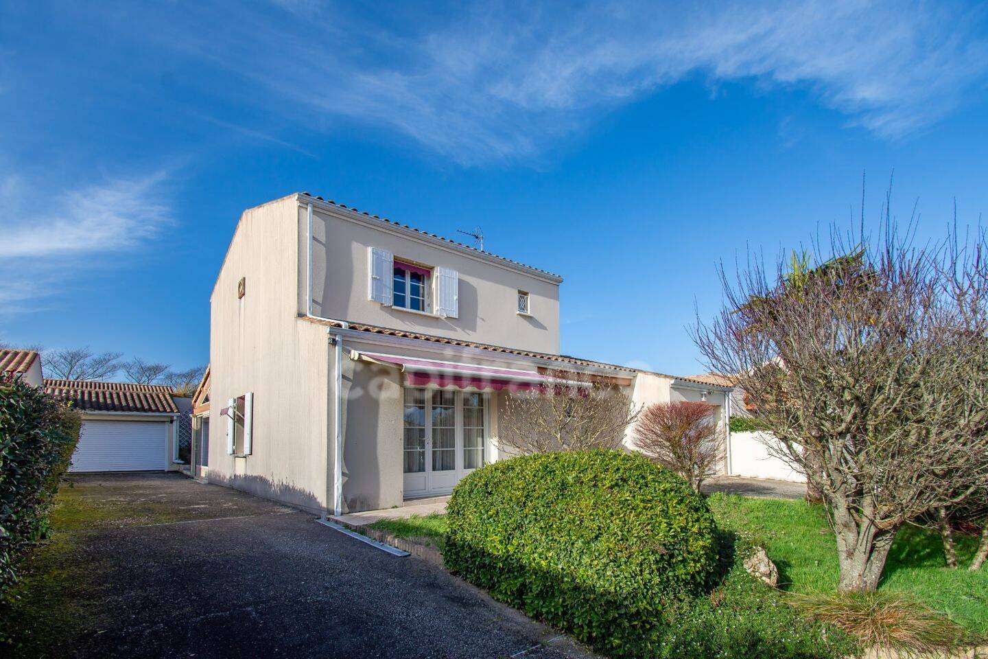Maison 5 pièces 116 m² · à Vaux-sur-Mer · 116 m² · 472 500 €