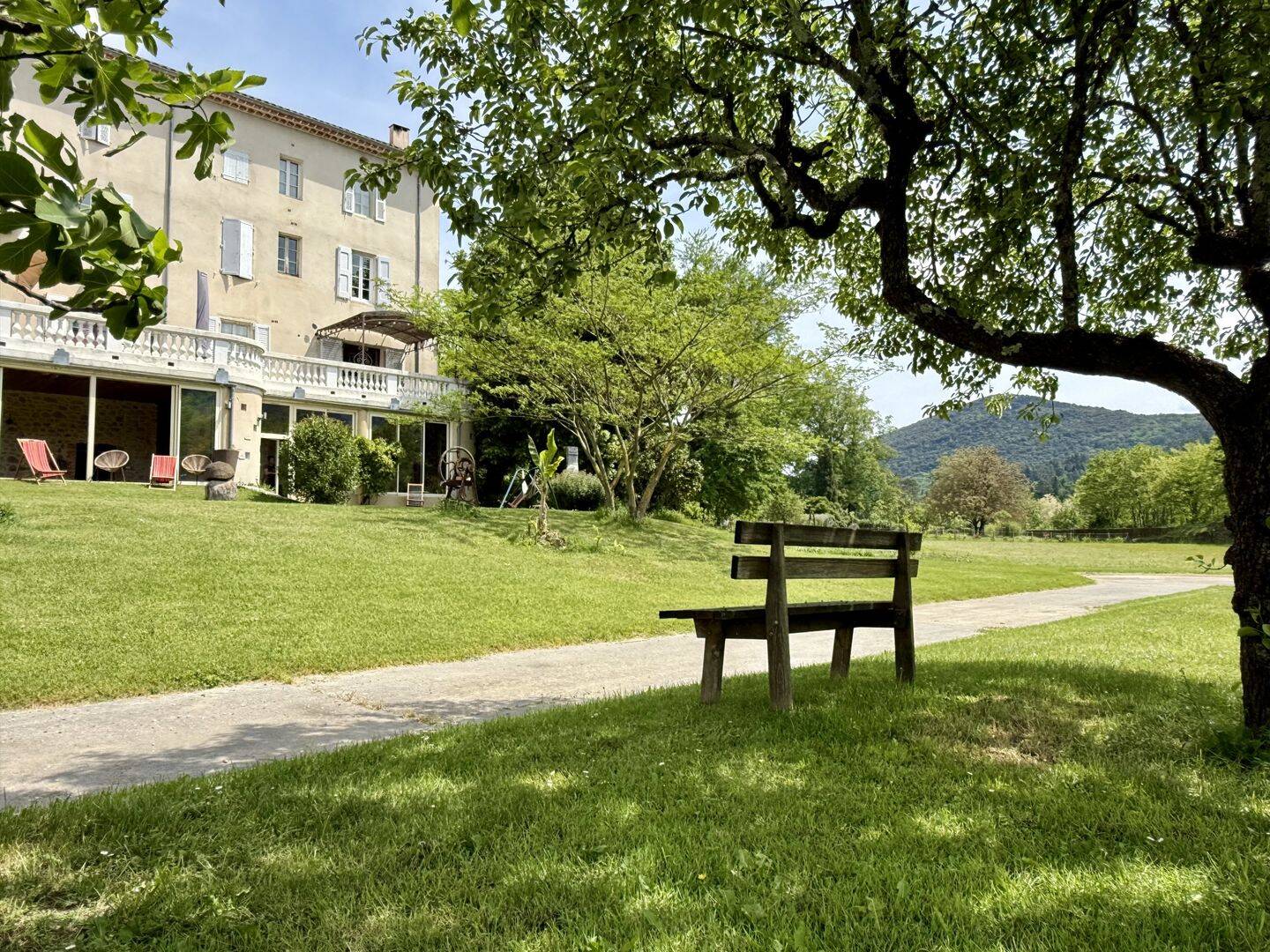 Maison 12 pièces 277 m² · à Saint-Jean-du-Gard · 277,3 m² · 649 000 €