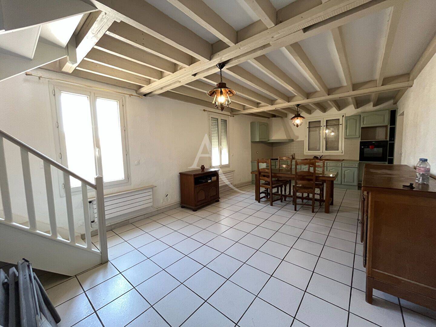 Appartement 3 pièces 66 m² · à Brou-sur-Chantereine · 65,7 m² · 1 280 €