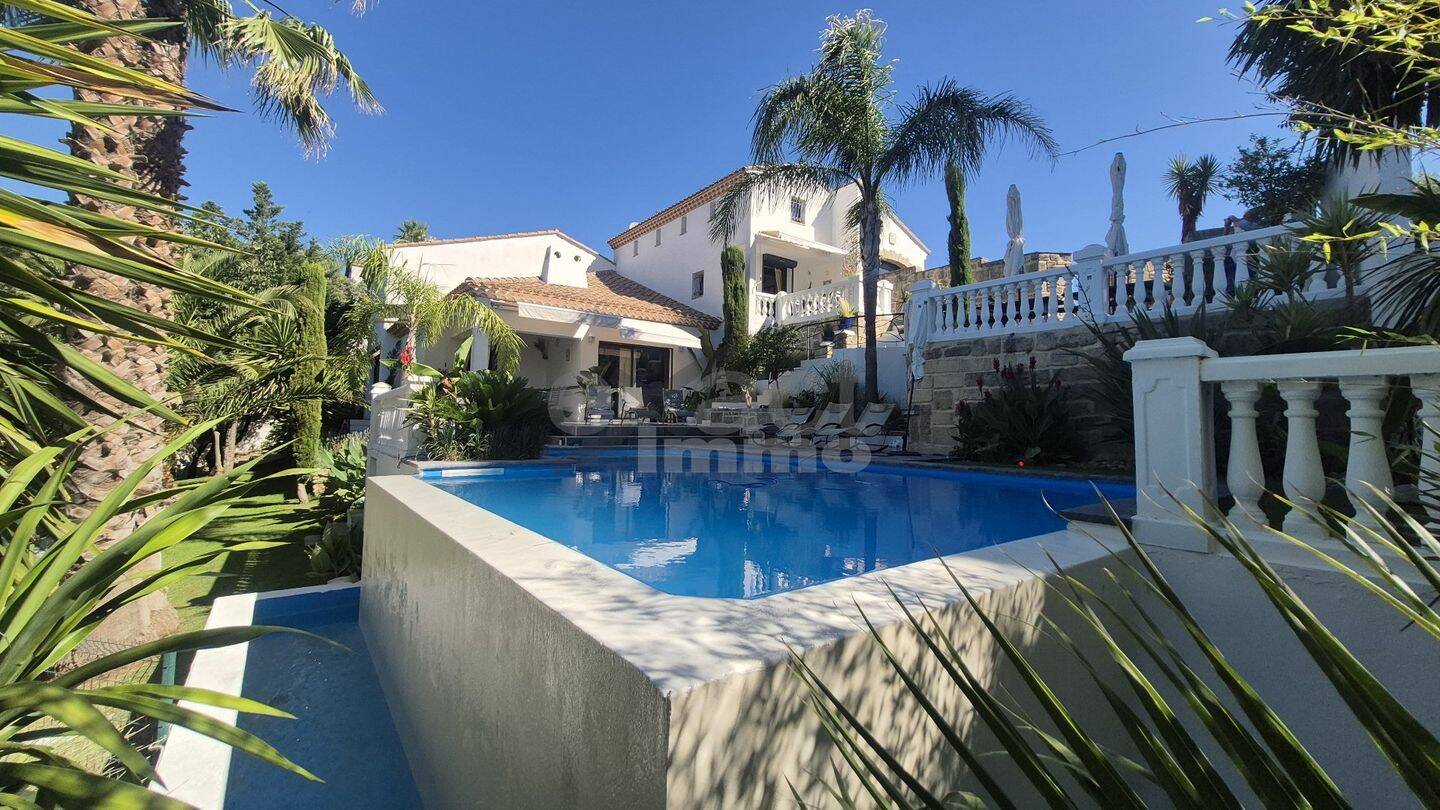 Maison 7 pièces 170 m² · à Pignan · 170 m² · 750 000 €