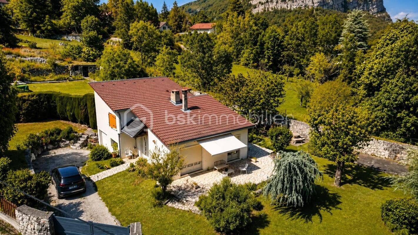 Maison 5 pièces 92 m² · à Claix · 92 m² · 410 000 €