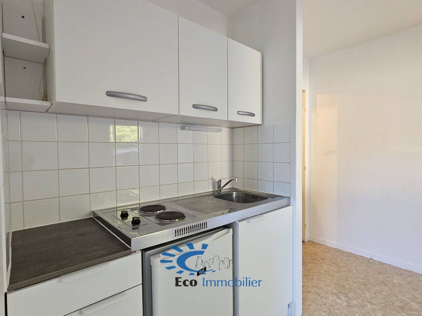 Appartement 1 pièce 22 m² · à Périgny · 22 m² · 505 €