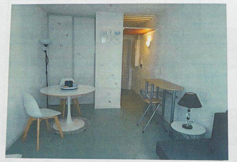 Appartement 1 pièce 21 m² · à Talence · 21 m² · 630 €/mois