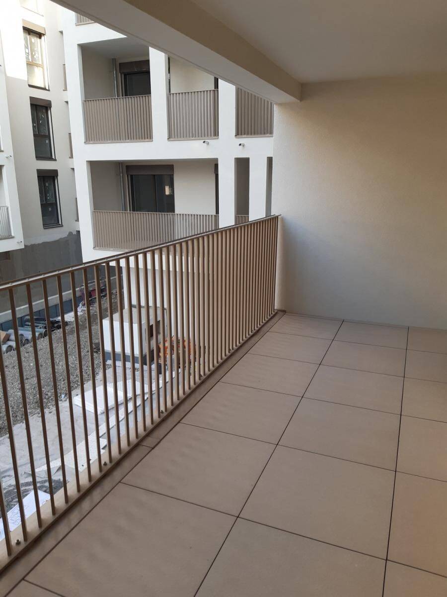 Appartement 2 pièces 44 m² · à Lyon 8ème Arrondissement · 44 m² · 820 €/mois