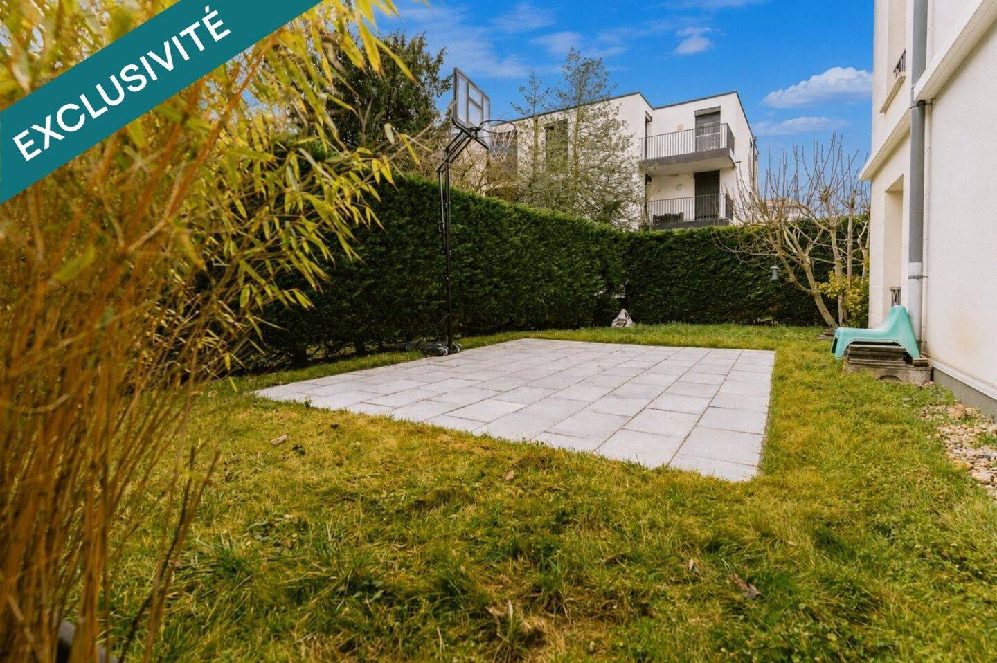 Appartement 5 pièces 106 m² · à Thionville · 106 m² · 330 000 €