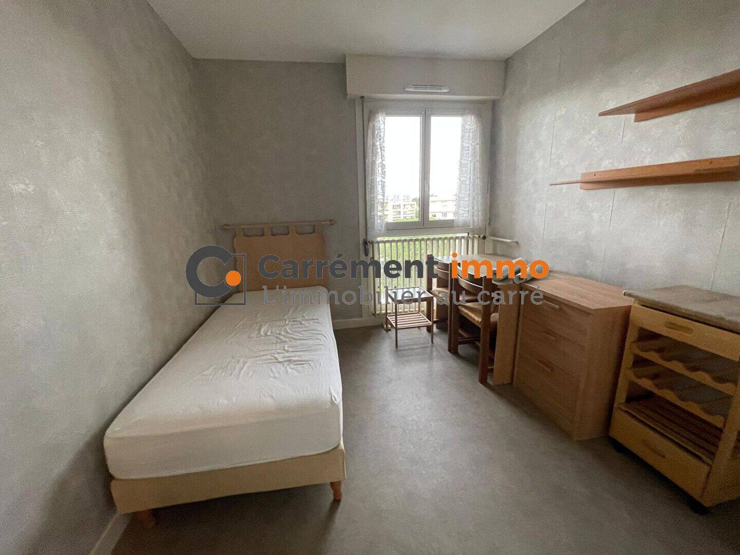Appartement 1 pièce 13 m² · à Montpellier · 13,3 m² · 467 €/mois