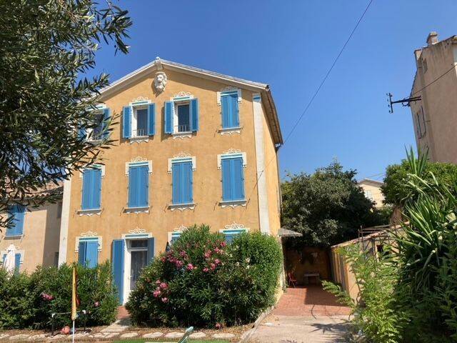 Appartement 1 pièce 24 m² · à Toulon · 24 m² · 529 €