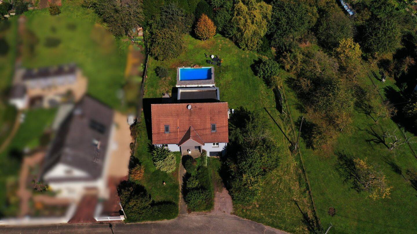 Maison 6 pièces 199 m² · à Soultz-sous-Forêts · 199 m² · 449 900 €
