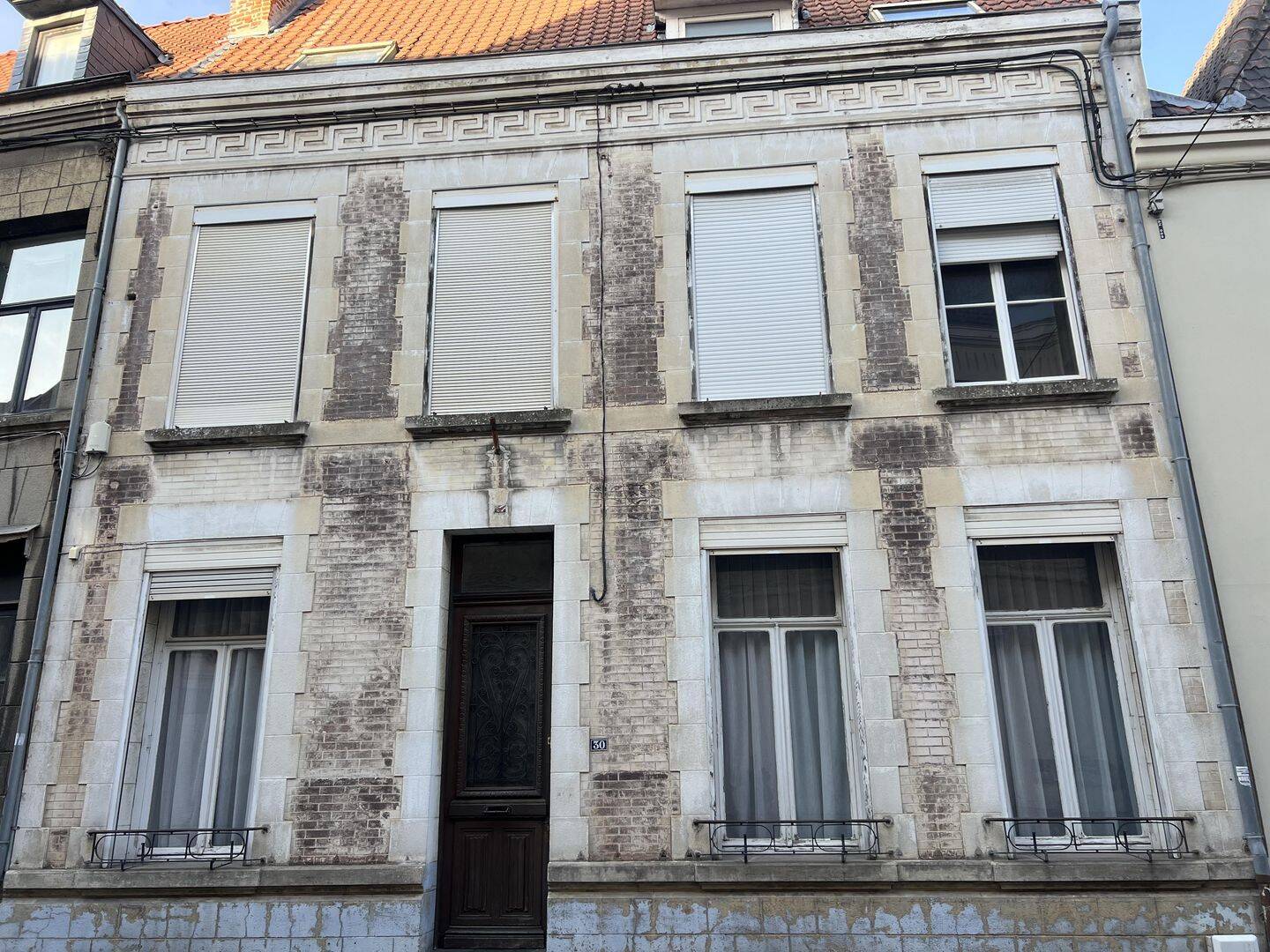 Maison 237 m² · à Valenciennes · 237 m² · 265 000 €