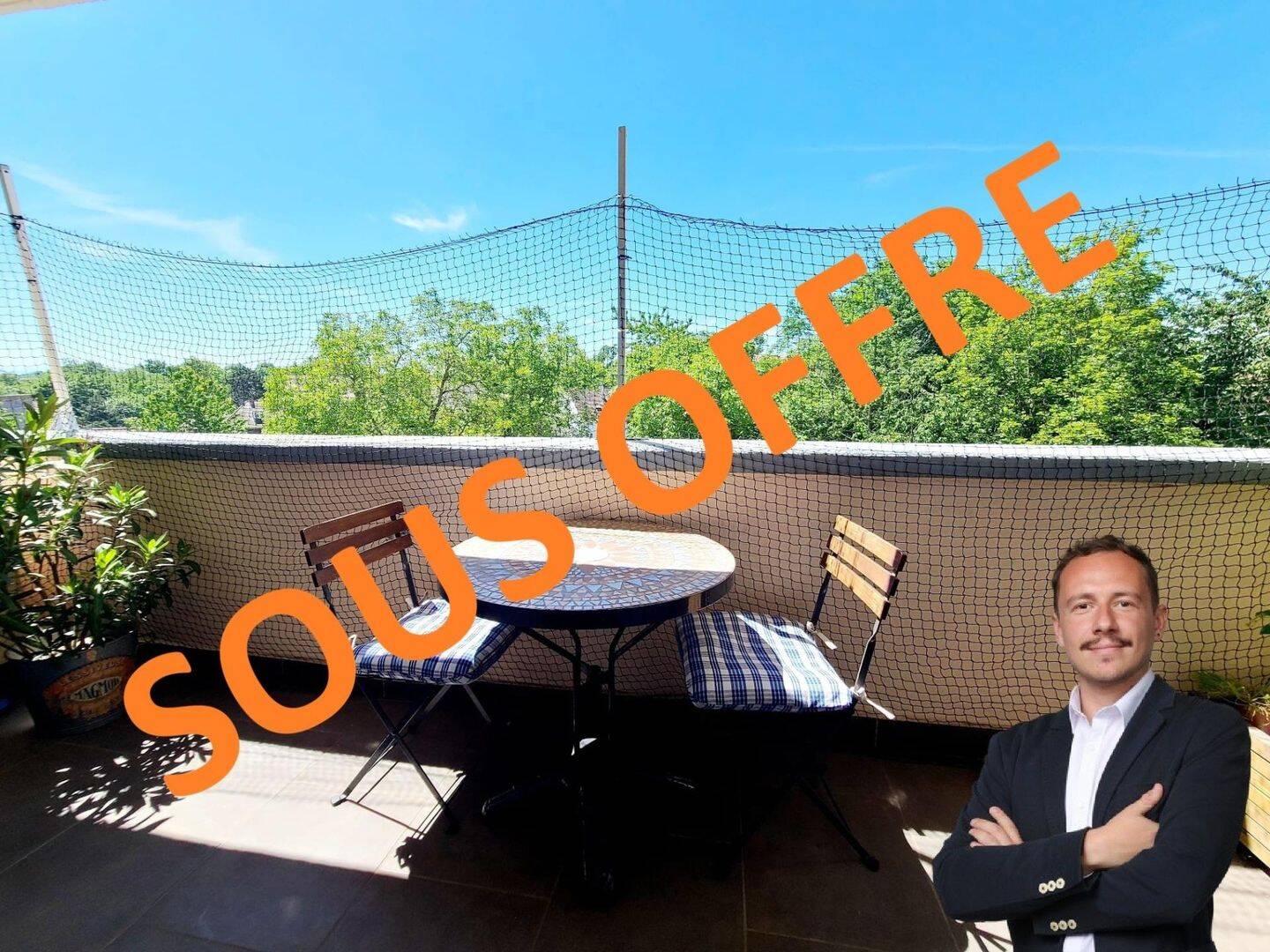 Appartement 3 pièces 76 m² · à Strasbourg · 76 m² · 209 000 €