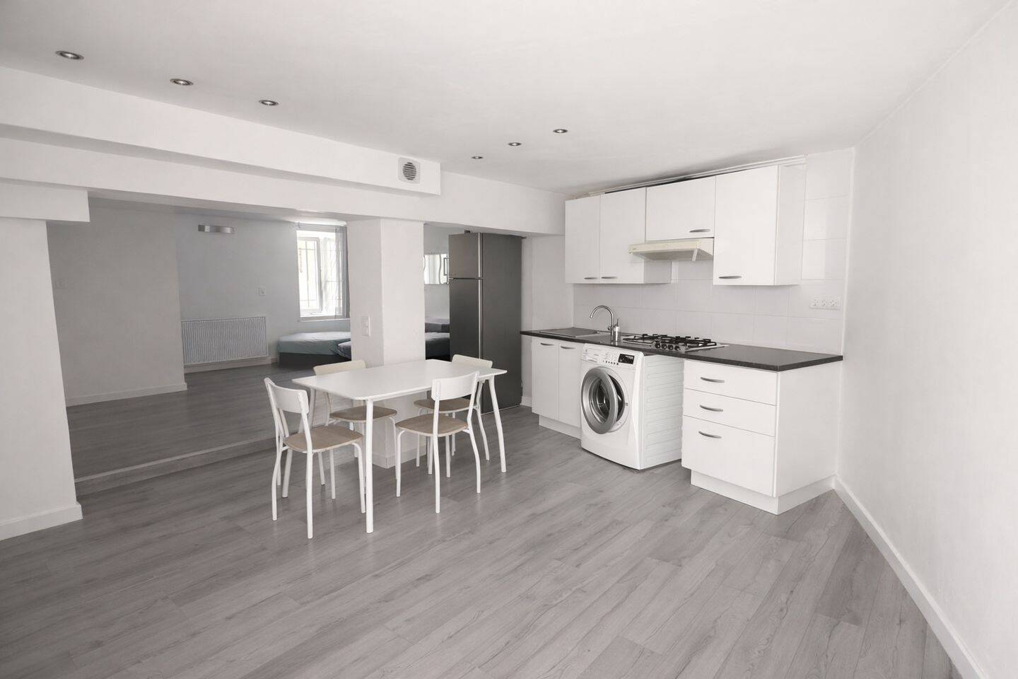 Appartement 2 pièces 60 m² · à Nîmes · 60 m² · 107 000 €