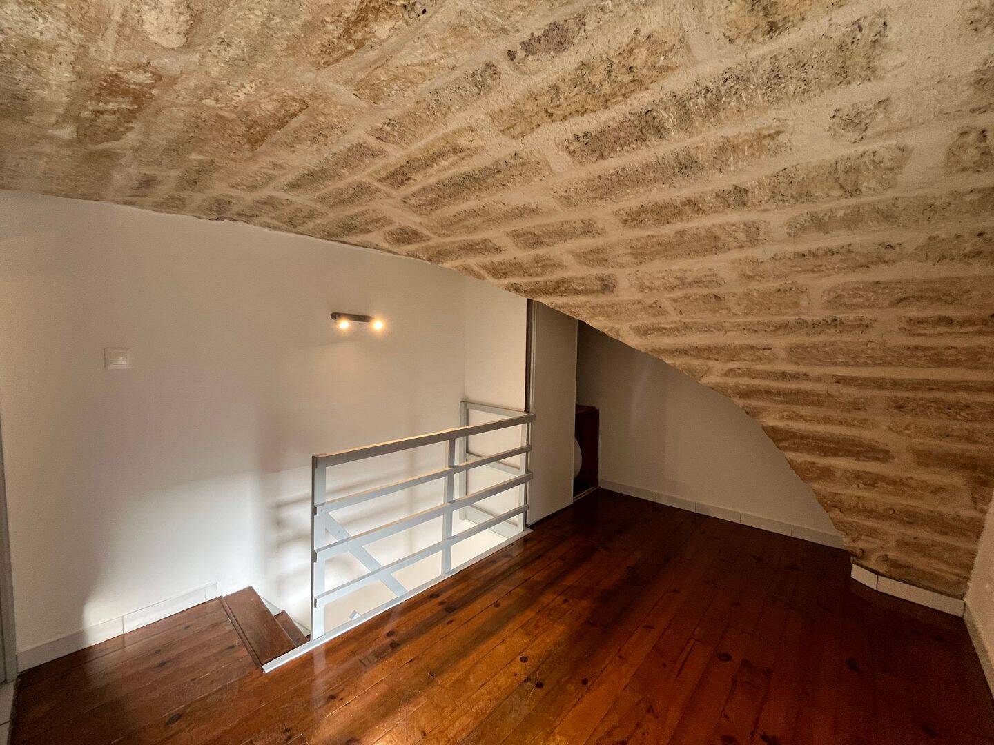 Appartement 1 pièce 21 m² · à Juvignac · 20,6 m² · 500 €/mois