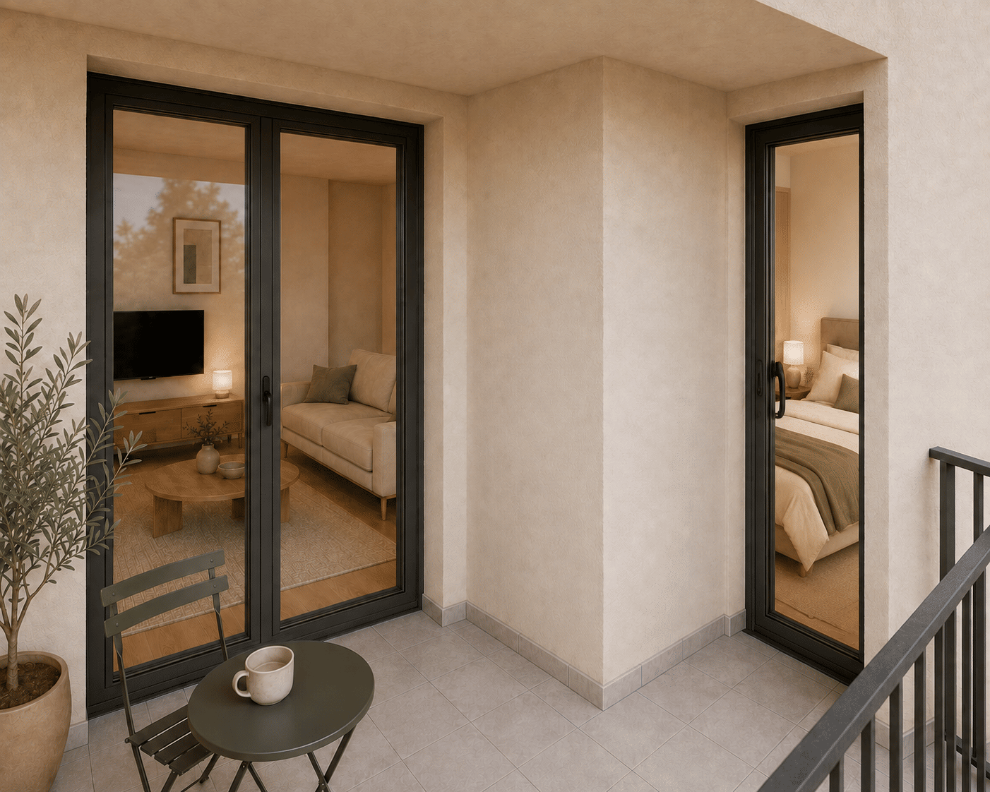 Appartement 2 pièces 42 m² · à Malakoff · 42 m² · 365 000 €