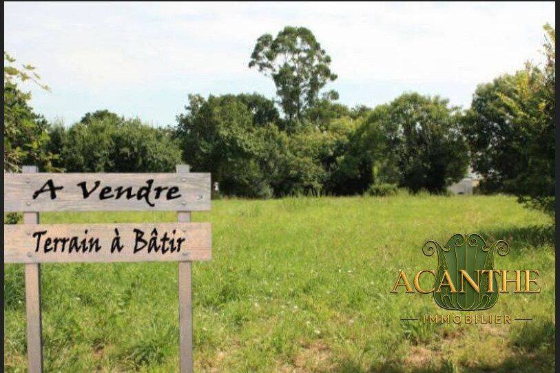 Terrain de 981 m² à Assas - photo 2
