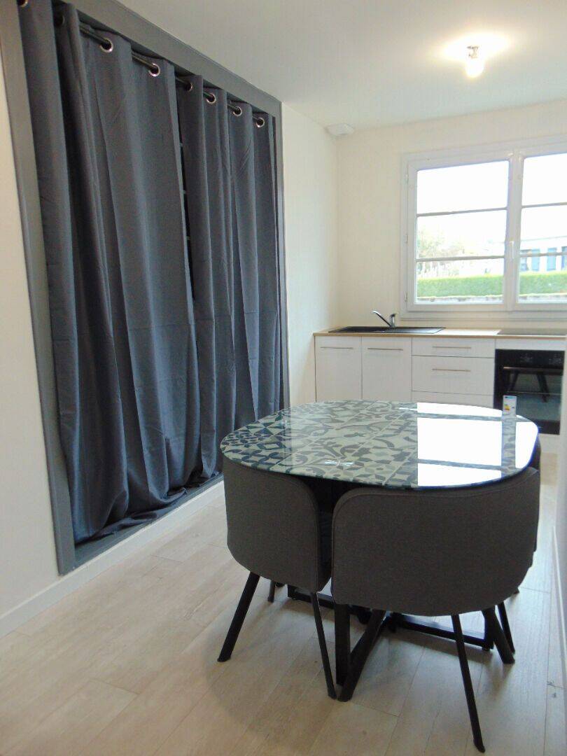 Appartement 2 pièces 42 m² · à Beaupréau-en-Mauges · 42 m² · 495 €