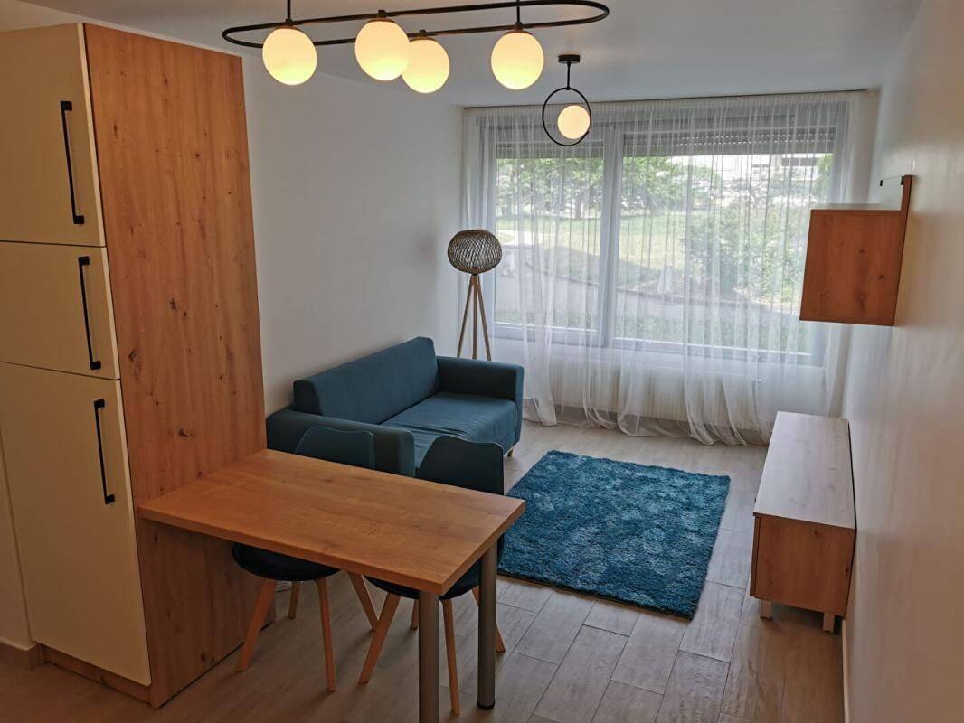 Appartement 2 pièces 39 m² · à Lyon 8ème Arrondissement · 39 m² · 811 €/mois