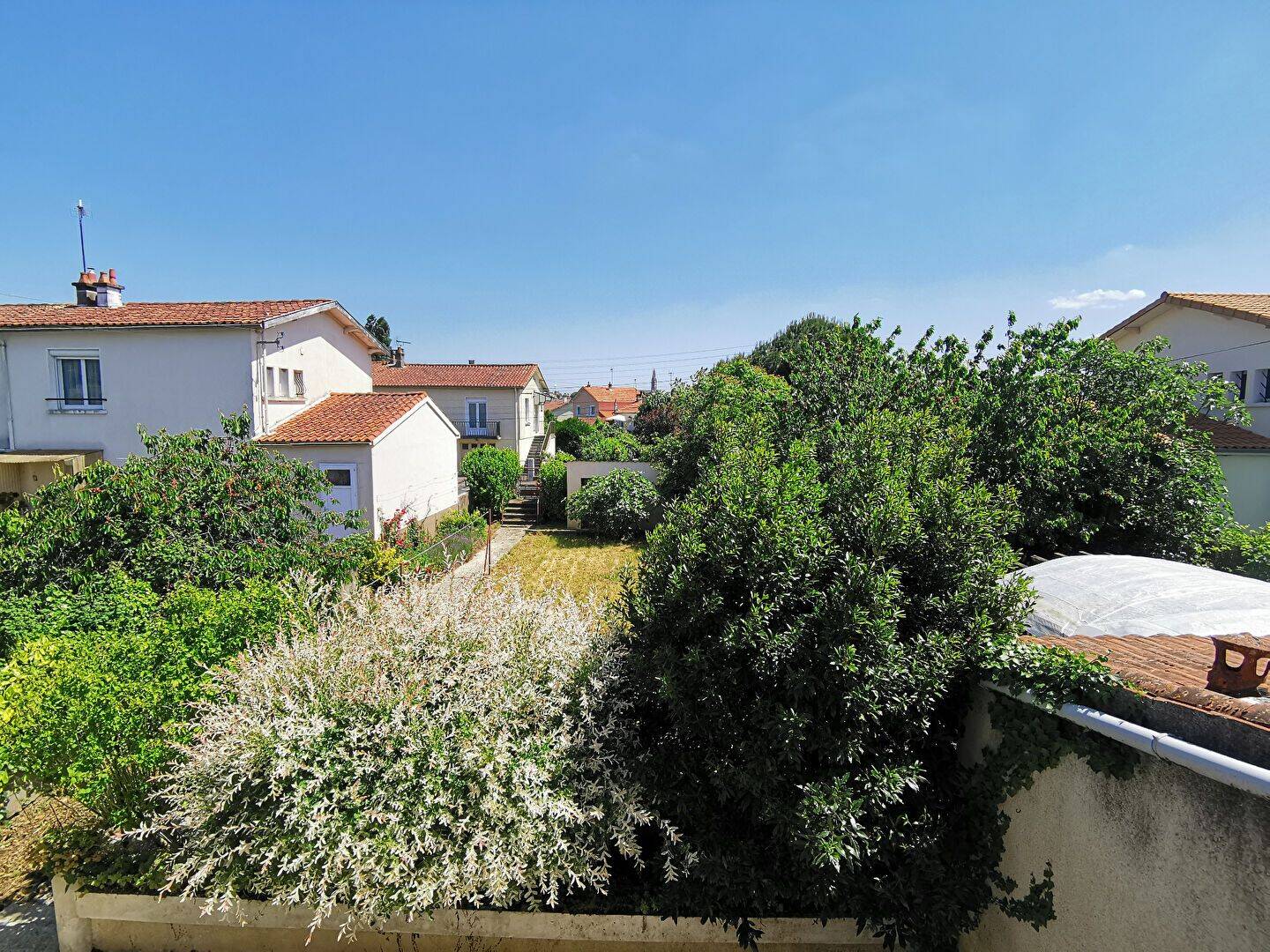 Maison 6 pièces 87 m² · à Niort · 87,2 m² · 167 500 €